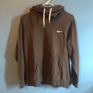 Nike Cowl Neck Sweatshirt